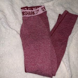 Gymshark leggings